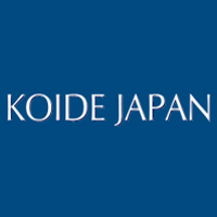 KOIDE JAPAN株式会社 | 《健康経営優良法人2022認定》家族手当など、待遇面も充実◎の企業ロゴ