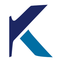 北浜グローバル経営株式会社の企業ロゴ