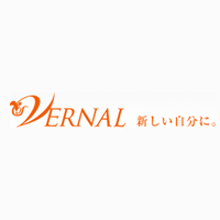 株式会社ヴァーナル | ★未経験歓迎★年間休日125日★服装・髪形・ネイル自由♪の企業ロゴ