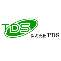 株式会社TDSの企業ロゴ