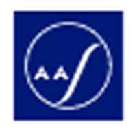 アジア航測株式会社の企業ロゴ