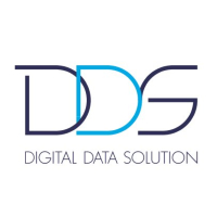 デジタルデータソリューション株式会社 | データ復旧や解析サービスを提供／11年連続国内No.1クラスの実績の企業ロゴ
