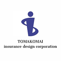 苫小牧保険設計株式会社の企業ロゴ