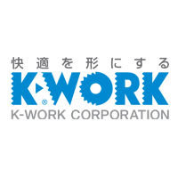 ケイワーク株式会社の企業ロゴ