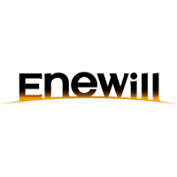 株式会社エネウィルの企業ロゴ