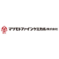 マツモトファインケミカル株式会社の企業ロゴ