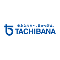 株式会社タチバナの企業ロゴ