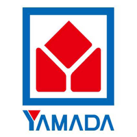 株式会社ヤマダデンキ | 旧社名株式会社ヤマダ電機◆(株)ヤマダホールディングスグループの企業ロゴ