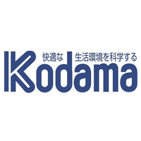 株式会社コダマサイエンスの企業ロゴ