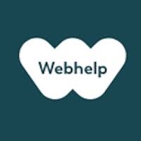 WEBHELP JAPAN株式会社 | [本社はフランス]世界35ヶ国に展開するグローバル企業ですの企業ロゴ