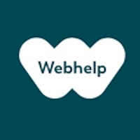 Webhelp Malaysia Sdn. Bhd. | 名だたる企業をサポートするグローバル企業☆世界35ヶ国で展開の企業ロゴ