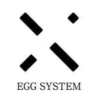 株式会社エッグシステムの企業ロゴ
