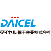 ダイセル網干産業株式会社の企業ロゴ