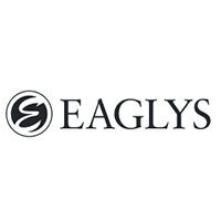 EAGLYS株式会社の企業ロゴ