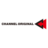 チャネルオリジナル株式会社の企業ロゴ