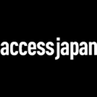 株式会社アクセスジャパン | 有名ブランド多数！海外のアパレル製品に特化した輸入・卸売企業の企業ロゴ