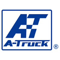 株式会社A-TRUCKの企業ロゴ