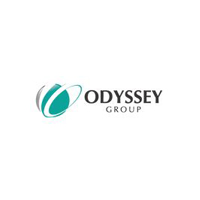 オデッセイグループ株式会社 | ◆多角的な事業展開とサブスクリプション型サービスで安定性◎ の企業ロゴ
