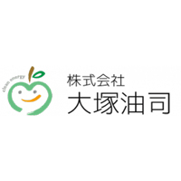 株式会社大塚油司の企業ロゴ