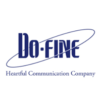 株式会社ドゥファインの企業ロゴ
