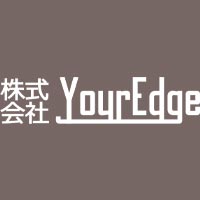 株式会社YourEdgeの企業ロゴ