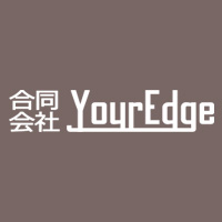 合同会社YourEdge | 【多機能ホームすくすく】残業ほぼなしで、基本定時退社の職場の企業ロゴ