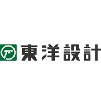 株式会社東洋設計の企業ロゴ