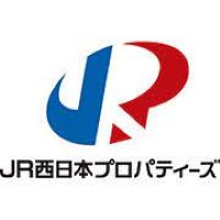 JR西日本プロパティーズ株式会社の企業ロゴ