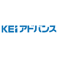 株式会社KEIアドバンスの企業ロゴ