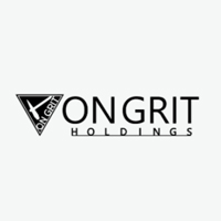 オングリットホールディングス株式会社の企業ロゴ
