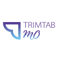 株式会社TRIMTAB MO | 年間休日120日！土日休み◎世界的ブランドのECサイトを多数運営の企業ロゴ