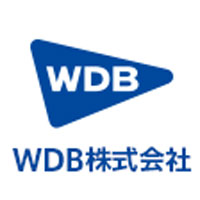 WDB株式会社 | #WEB面接OK #未経験OK #完全週休2日制  #ママさん社員活躍中の企業ロゴ