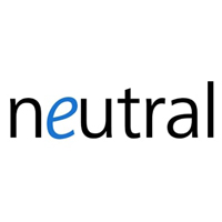 ニュートラル株式会社の企業ロゴ