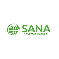 株式会社サナの企業ロゴ