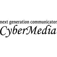 株式会社サイバーメディアの企業ロゴ