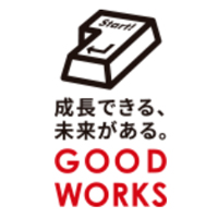 株式会社グッドワークスの企業ロゴ
