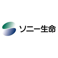 ソニー生命保険株式会社の企業ロゴ