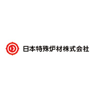 日本特殊炉材株式会社の企業ロゴ