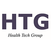 HTG株式会社の企業ロゴ