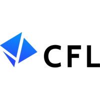 CFL株式会社の企業ロゴ