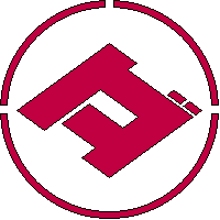 株式会社波多野組の企業ロゴ
