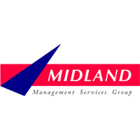 ミッドランド税理士法人の企業ロゴ