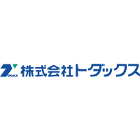 株式会社トダックスの企業ロゴ