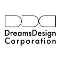 ドリームスデザイン株式会社の企業ロゴ