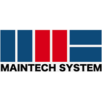 メンテックシステム株式会社の企業ロゴ