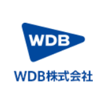 WDB株式会社 | ＜上場グループ＞実務未経験者歓迎！残業少！完全週休2日の企業ロゴ