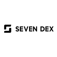 株式会社セブンデックス | SEVEN DEX Inc.★2021年度「ベストベンチャー100」に選出！の企業ロゴ
