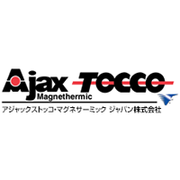 アジャックストッコ・マグネサーミックジャパン株式会社の企業ロゴ