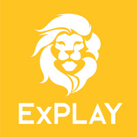 株式会社ExPlay | WEB面接(夜間相談可)/リモートワーク活用中/正社員登用実績ありの企業ロゴ