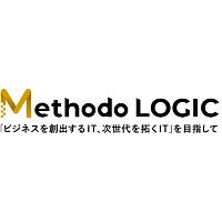 株式会社メソドロジック の企業ロゴ